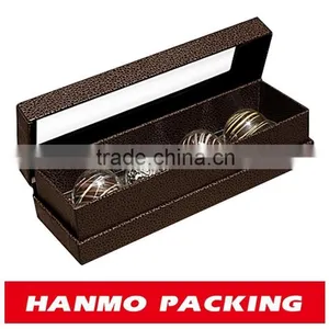 Accept Custom Order and Industrial Use Gift Box Clear Pvc Window Wholesale thumbnail-1