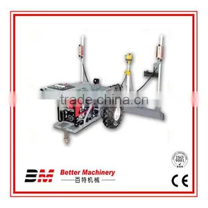 Competitive RWJP23 Steel Material Vibratory Concrete Truss Screeds thumbnail-1