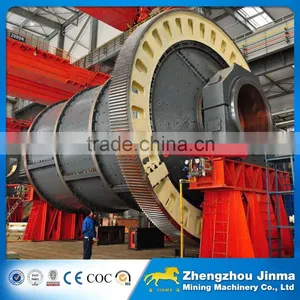 High Efficient Saving Energy Cement Making Plant thumbnail-3
