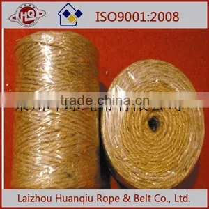 Jute Yarn Twine With Good Quality and Competitive Price thumbnail-5