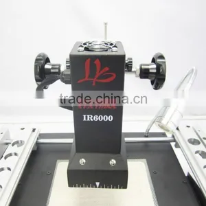 Ly IR 6000 V.3 Infrared Rework Station With 8 Constant Temperature Segments thumbnail-5