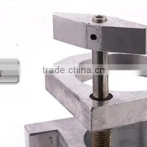 CNC Engraving Machine Fixture Tool, CNC Clamp, Adjustable Holder thumbnail-2