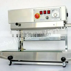 Bag Sealer Good Sell Vertical Bag Sealer Aluminum Foil Bag Sealer 900 Model Quality Choice thumbnail-1