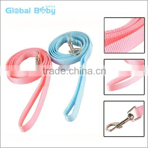 High Quality Durable Real Nylon Dog Leash thumbnail-1