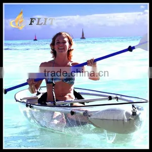 Amusement Games Used Ocean Water Pedal Kayak thumbnail-2