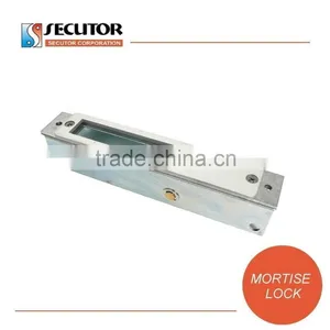 Australian Narrow Style Deadlock Lock thumbnail-6