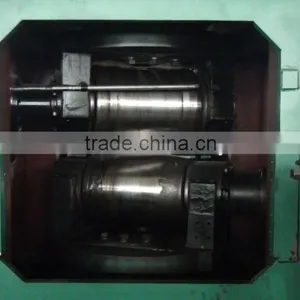 2roll Straightening Equipment for Steel Round Bars Manufacturers China thumbnail-2