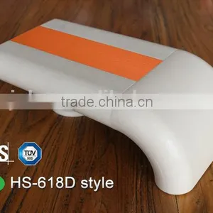High Quality Anti-collision Flame Resistant Hospital Corridor Handrails thumbnail-3