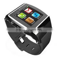 2016 New Product U PRO1 Smart Watch Wrist Watch Smartwatch With Bluetooth 3.0 Smart Watch With Camera thumbnail-2