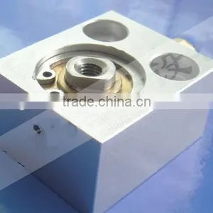 DEK Spare Parts Cylinder 165675 thumbnail-1