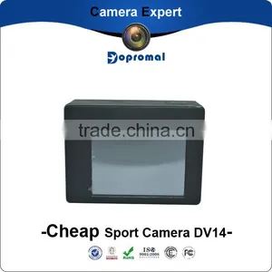Dopro Promotional Mini dv Camera Video thumbnail-5