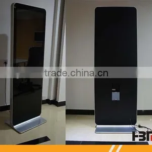 Discount 55 Inch Lcd Screen Player Multi Touch Screen Kiosk thumbnail-6