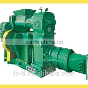 Double-satge Extruder Screw Design/extruder Screw Barrel Tile Making Machine TL -CXJ-DII40-35 thumbnail-2