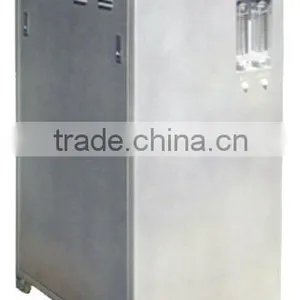 Lab Standard Reagent Type EDI Ultrapure Water Machine (50L/h Double Stage RO) thumbnail-1