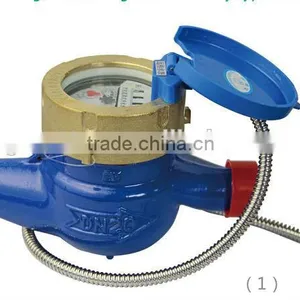 2015 Remote Reading Water Meter for Russian Market thumbnail-2
