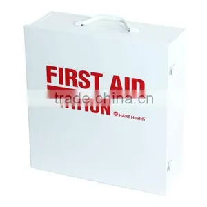 Empty First Aid Kit thumbnail-1