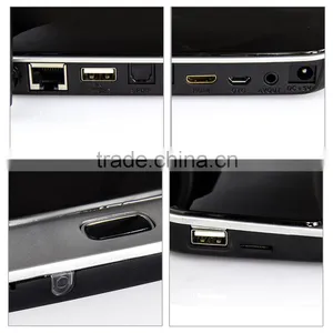 VENSMILE Wholesale R8 4K Codi Android 5.1 Smart RK3368 Octa Core Android tv Box With Android tv Box Codi thumbnail-5