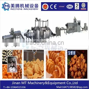 High Capacity and Fully Automatic Screws/ Shell/ Bugles Chips Processing Line thumbnail-6