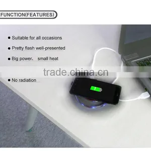 Multiple Mobile Phone Battery Charger, ODM/OEM Wireless Charger Coil thumbnail-5