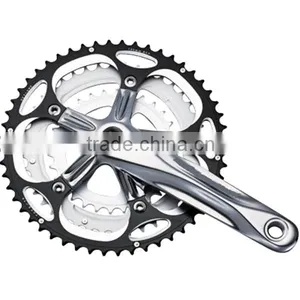 Wholesale Carbon Crankset Carbon Bike Crank Crankset thumbnail-5