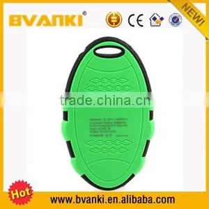 2016 New Technology Best Selling Solar Mobile Charger Solar Power Bank Handy Waterproof 50000mah thumbnail-4