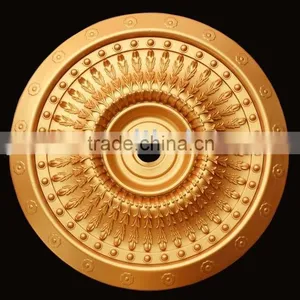 Decoration Material for Artistic Ceiling ,line , Rome Pillar and Parts thumbnail-1
