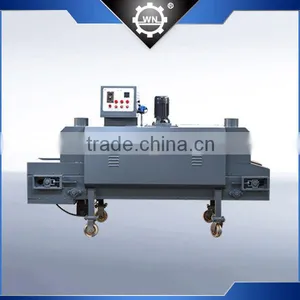 WNJ 210 Series Continous Spring Temper Furnace thumbnail-1