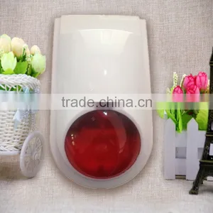 Wireless Intruder Security GSM Home Alarm System With APP Control and Alarm Relay Switch for House thumbnail-4