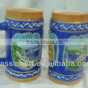 Arabia Feature Ceramic Souvenir Mug thumbnail-1