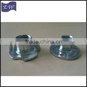 Four Claws Furniture t Nuts M12 thumbnail-1