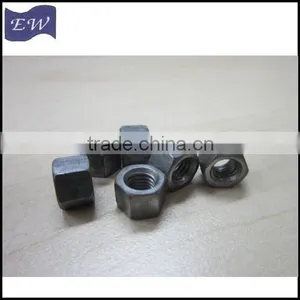 Hex Thin Nuts m6 thumbnail-5