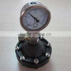 Quality Pulsation Dampers for Sale thumbnail-6