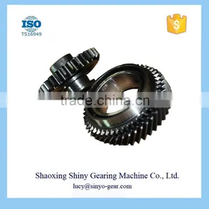 Automatic Transmission Helical Gear for BYD Auto Parts thumbnail-1