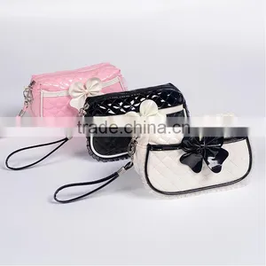 2015 New Design Colors PU Cosmetic Bag for Stock thumbnail-1