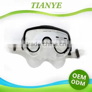 2015 Scuba Training Mask,High Quality Training Mask thumbnail-3