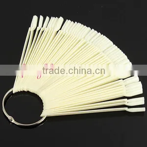 Good Quality False Nail Tips Display 50 thumbnail-1