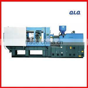 Plastic Injection Molding Machine in Horizontal Style thumbnail-2