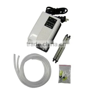 BGA Accessories, QS-2008 Vacuum Suction Pen / Pump for Bga Repair, Very Good Suction thumbnail-2
