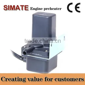Car Diesel Heater thumbnail-6