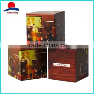 Most Popular Printed Small Paper Box thumbnail-1