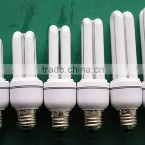 High Power CFL 2u Bulb Energy Saving Lamp thumbnail-4
