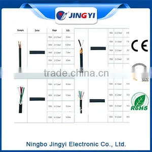 High Grade Low Noise Microphone Cable , Low Noise Microphone Cable thumbnail-1