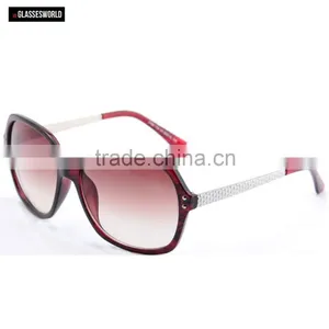 Factory Sunglasses for Women thumbnail-6