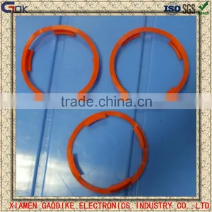 Custom Auto Rubber Parts/rubber Grommets/rubber Seal thumbnail-1