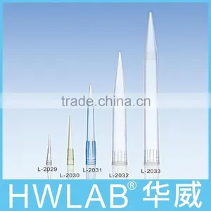 HWLAB Pipette Tips for Micropipette thumbnail-1