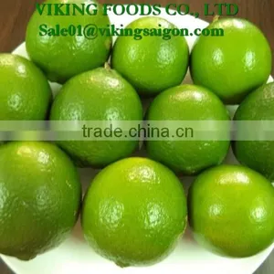 2016 _ FRESH SEEDLESS LIME _ FROM VIETNAM thumbnail-1