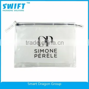 Customized Good Quality Nice Printed Garment Packaging Bag thumbnail-2
