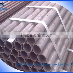 ASTM 5140 Cold Drawn Alloy Seamless Steel Pipe thumbnail-2