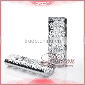 2015 New Silver Bic Lighter Case Metal Lighter Case thumbnail-1