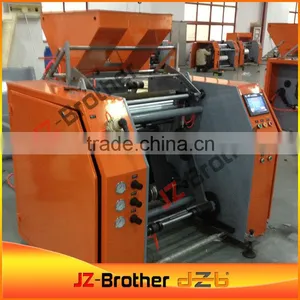 High Quality New Style Stretch Film Rewinder thumbnail-1